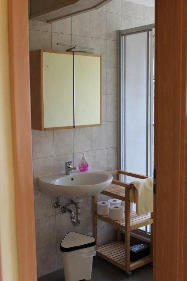 Ferienwohnung Weingut Kloster Pforta Naumburg  Exterior foto